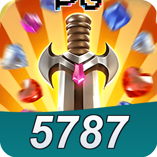 Logo Oficial 5787 Download